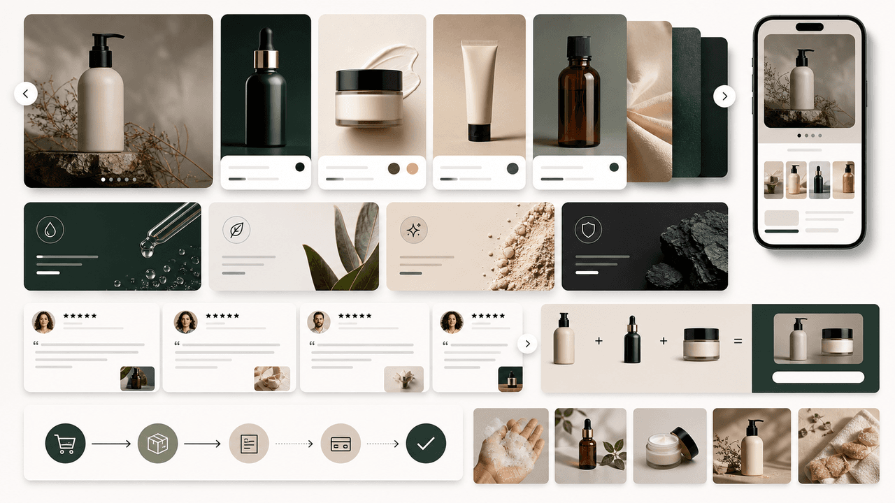 E-Commerce Carousel Templates That Actually Drive Sales (Not Just Likes) visual