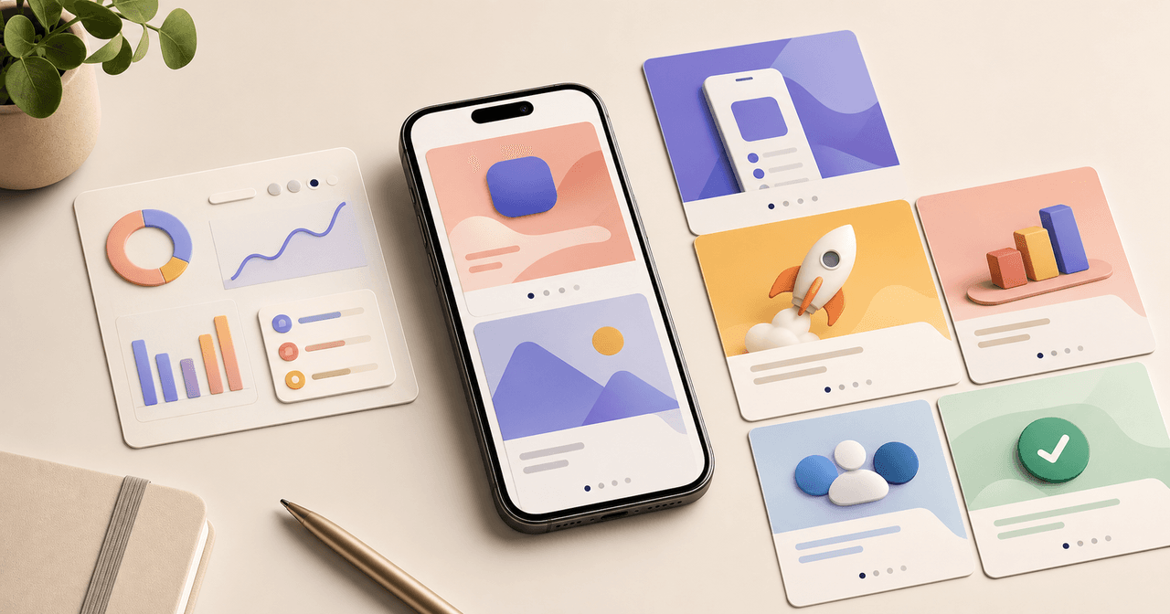 Instagram Carousels for App Marketing: The Complete Playbook visual